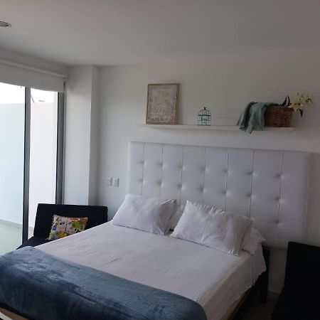 Apartamento Morros Vitri 214 Zona Norte Cartagena Екстер'єр фото