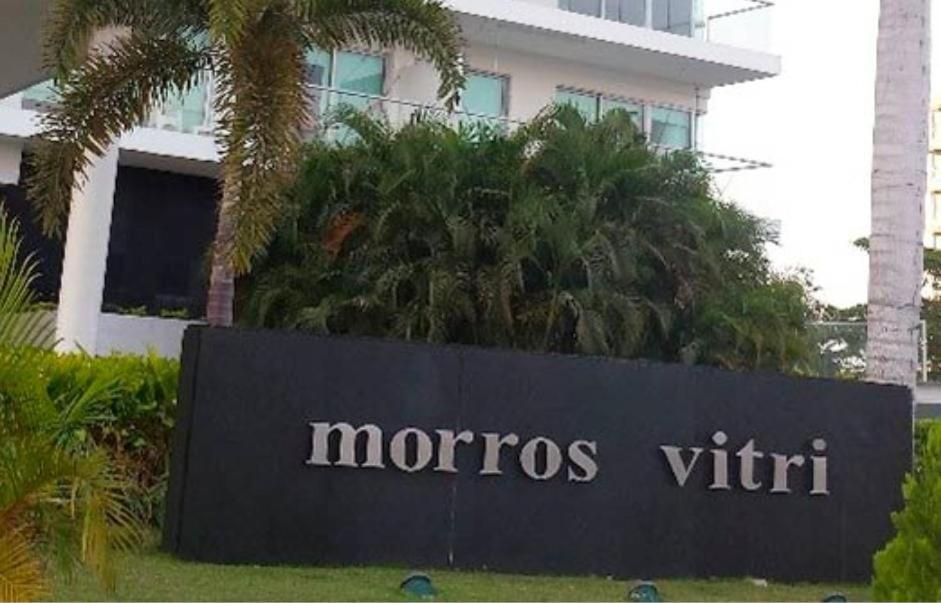 Apartamento Morros Vitri 214 Zona Norte Cartagena Екстер'єр фото